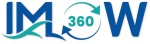 IMFlow360 Logo